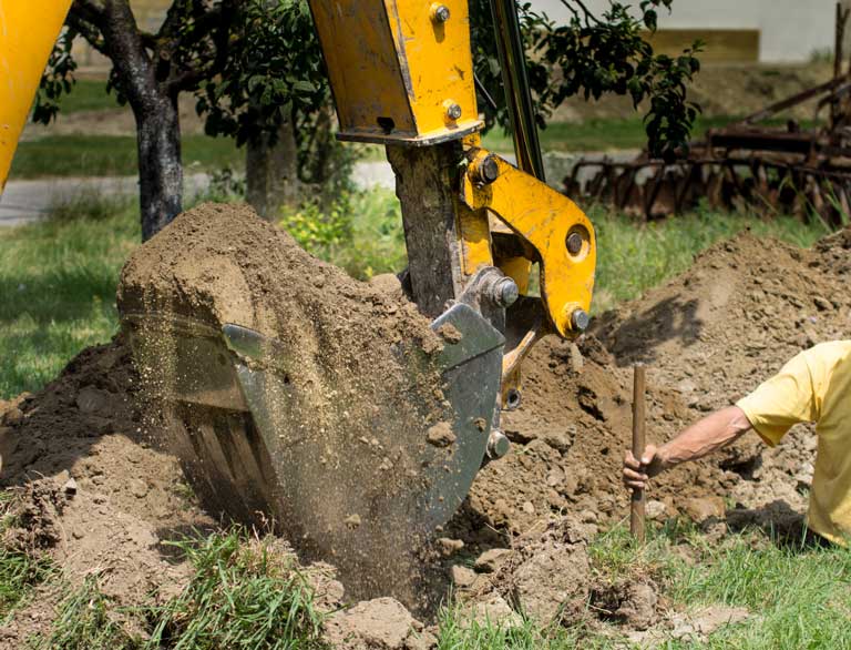 Why Excavation Services Are More Than Just Moving Dirt Around