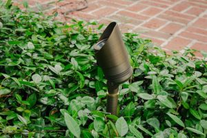 Landscape Lighting System Repairs